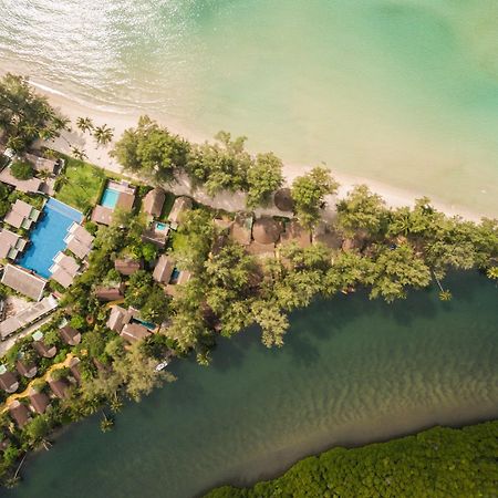 Peter Pan Resort @ Koh Kood Ko Kut Zewnętrze zdjęcie
