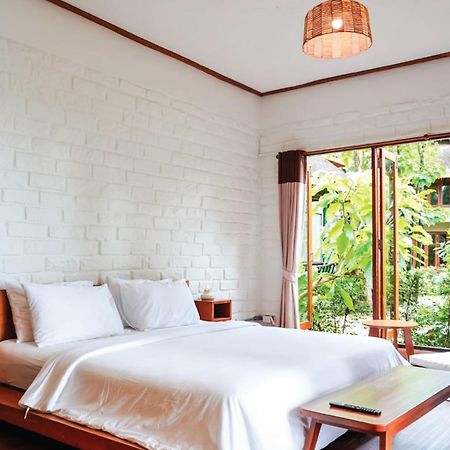 Peter Pan Resort @ Koh Kood Ko Kut Zewnętrze zdjęcie