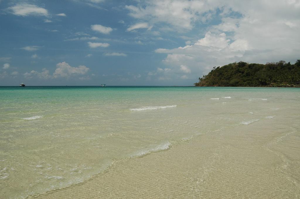 Peter Pan Resort @ Koh Kood Ko Kut Zewnętrze zdjęcie