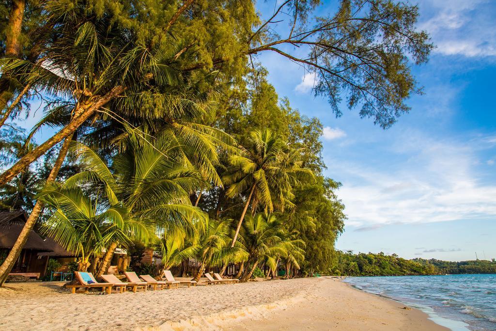 Peter Pan Resort @ Koh Kood Ko Kut Zewnętrze zdjęcie