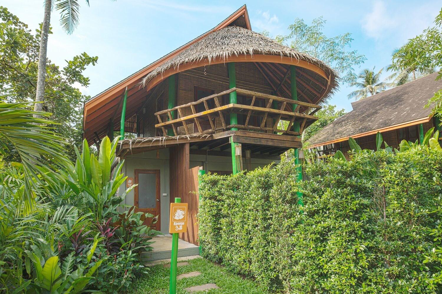 Peter Pan Resort @ Koh Kood Ko Kut Zewnętrze zdjęcie