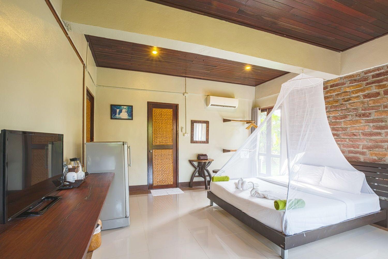 Peter Pan Resort @ Koh Kood Ko Kut Zewnętrze zdjęcie