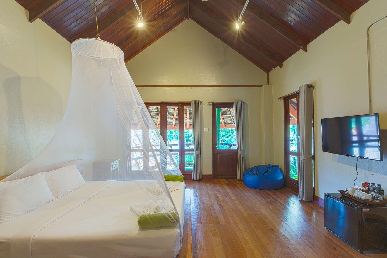 Peter Pan Resort @ Koh Kood Ko Kut Zewnętrze zdjęcie