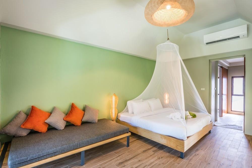 Peter Pan Resort @ Koh Kood Ko Kut Zewnętrze zdjęcie