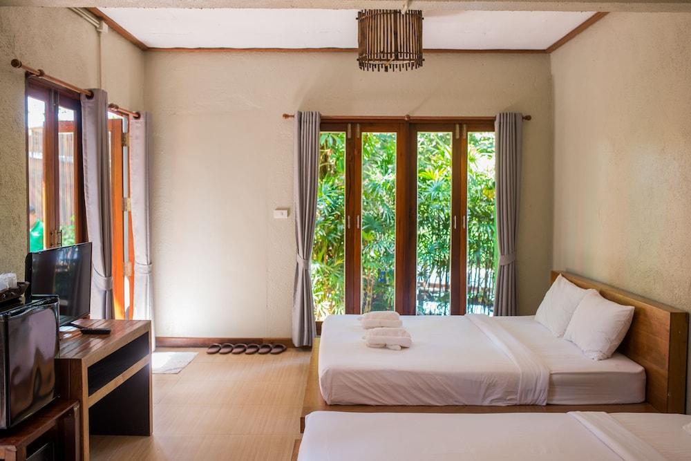 Peter Pan Resort @ Koh Kood Ko Kut Zewnętrze zdjęcie