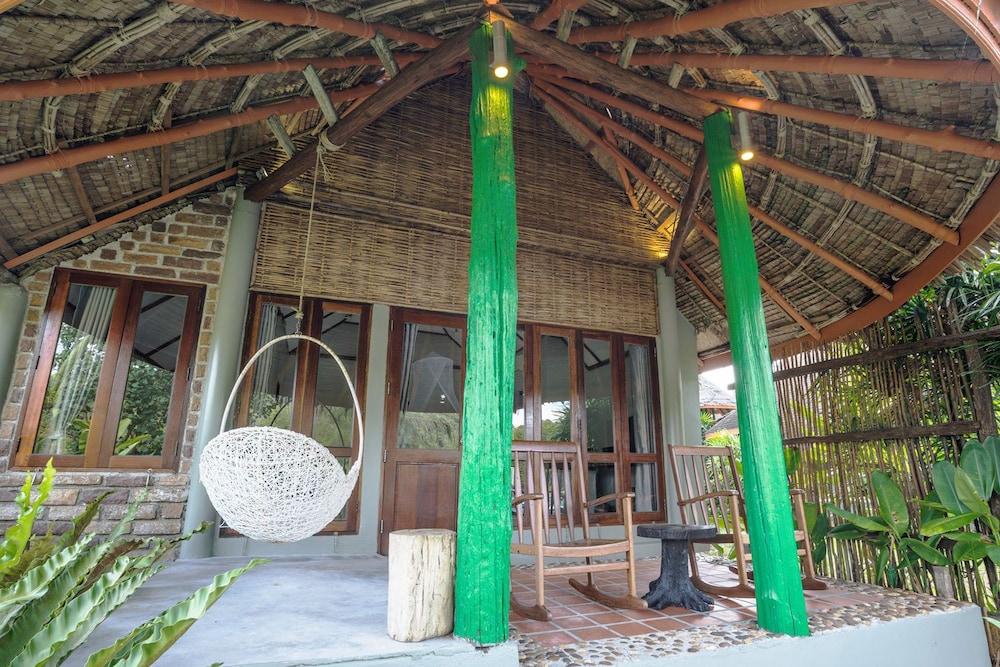 Peter Pan Resort @ Koh Kood Ko Kut Zewnętrze zdjęcie