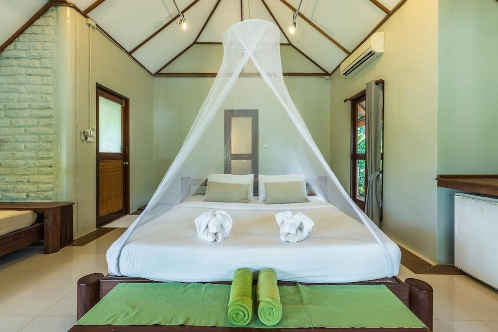 Peter Pan Resort @ Koh Kood Ko Kut Zewnętrze zdjęcie
