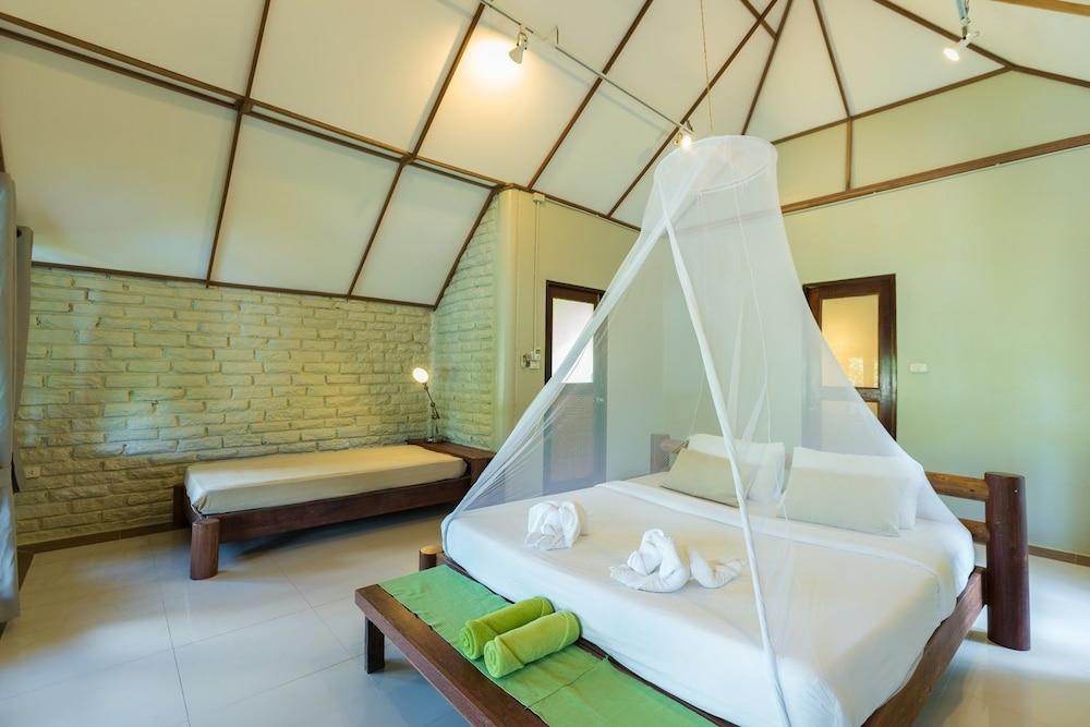 Peter Pan Resort @ Koh Kood Ko Kut Zewnętrze zdjęcie