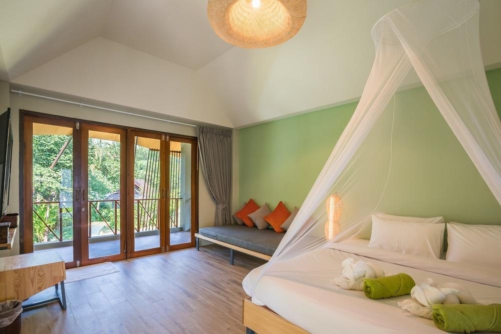 Peter Pan Resort @ Koh Kood Ko Kut Zewnętrze zdjęcie