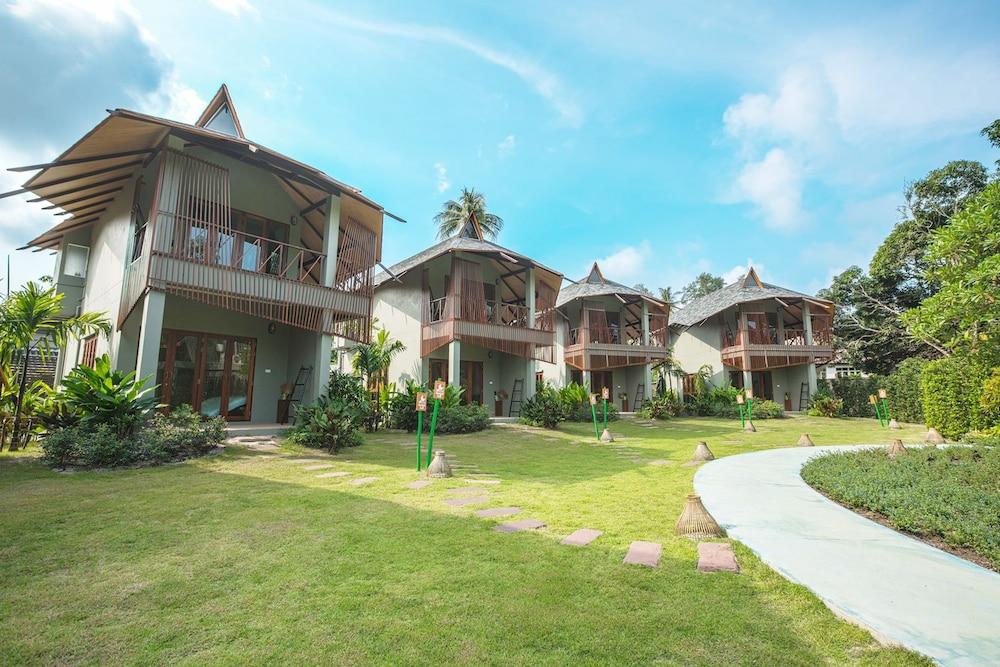 Peter Pan Resort @ Koh Kood Ko Kut Zewnętrze zdjęcie