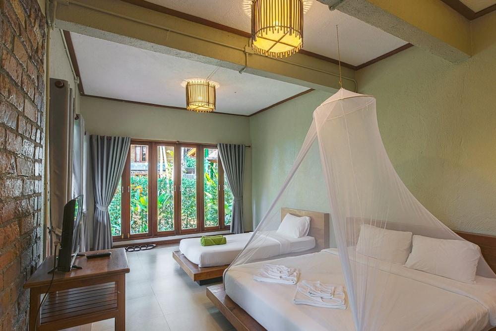 Peter Pan Resort @ Koh Kood Ko Kut Zewnętrze zdjęcie