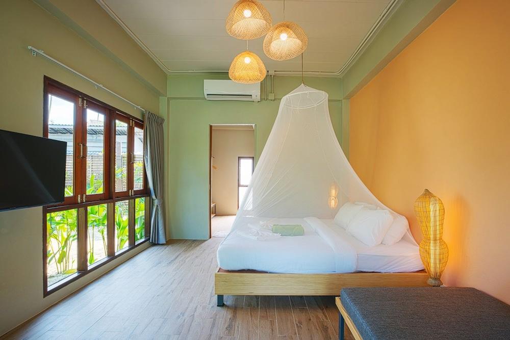 Peter Pan Resort @ Koh Kood Ko Kut Zewnętrze zdjęcie