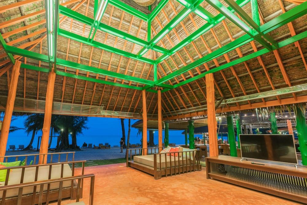 Peter Pan Resort @ Koh Kood Ko Kut Zewnętrze zdjęcie