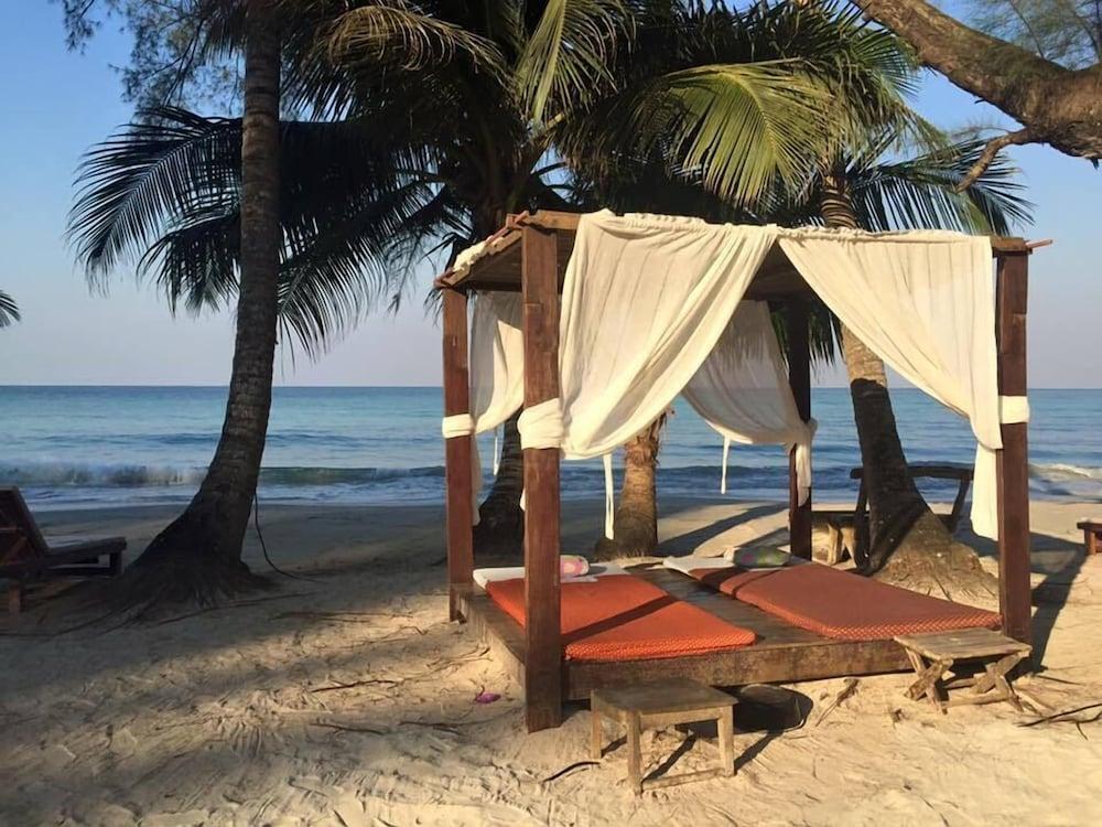 Peter Pan Resort @ Koh Kood Ko Kut Zewnętrze zdjęcie