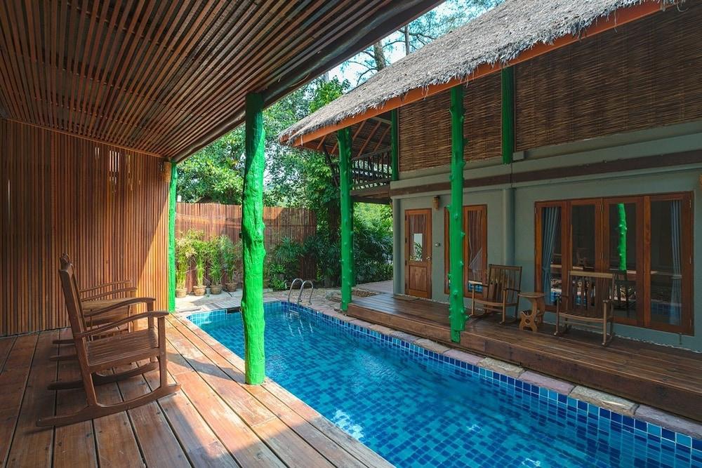 Peter Pan Resort @ Koh Kood Ko Kut Zewnętrze zdjęcie