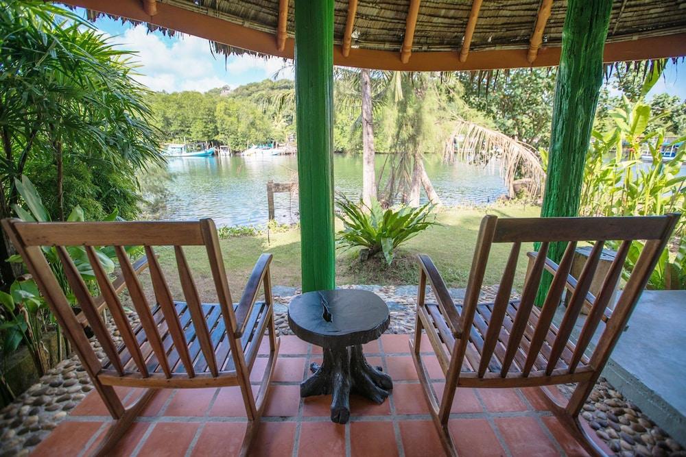 Peter Pan Resort @ Koh Kood Ko Kut Zewnętrze zdjęcie