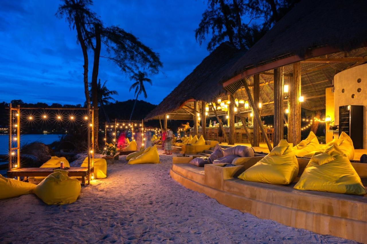 Peter Pan Resort @ Koh Kood Ko Kut Zewnętrze zdjęcie