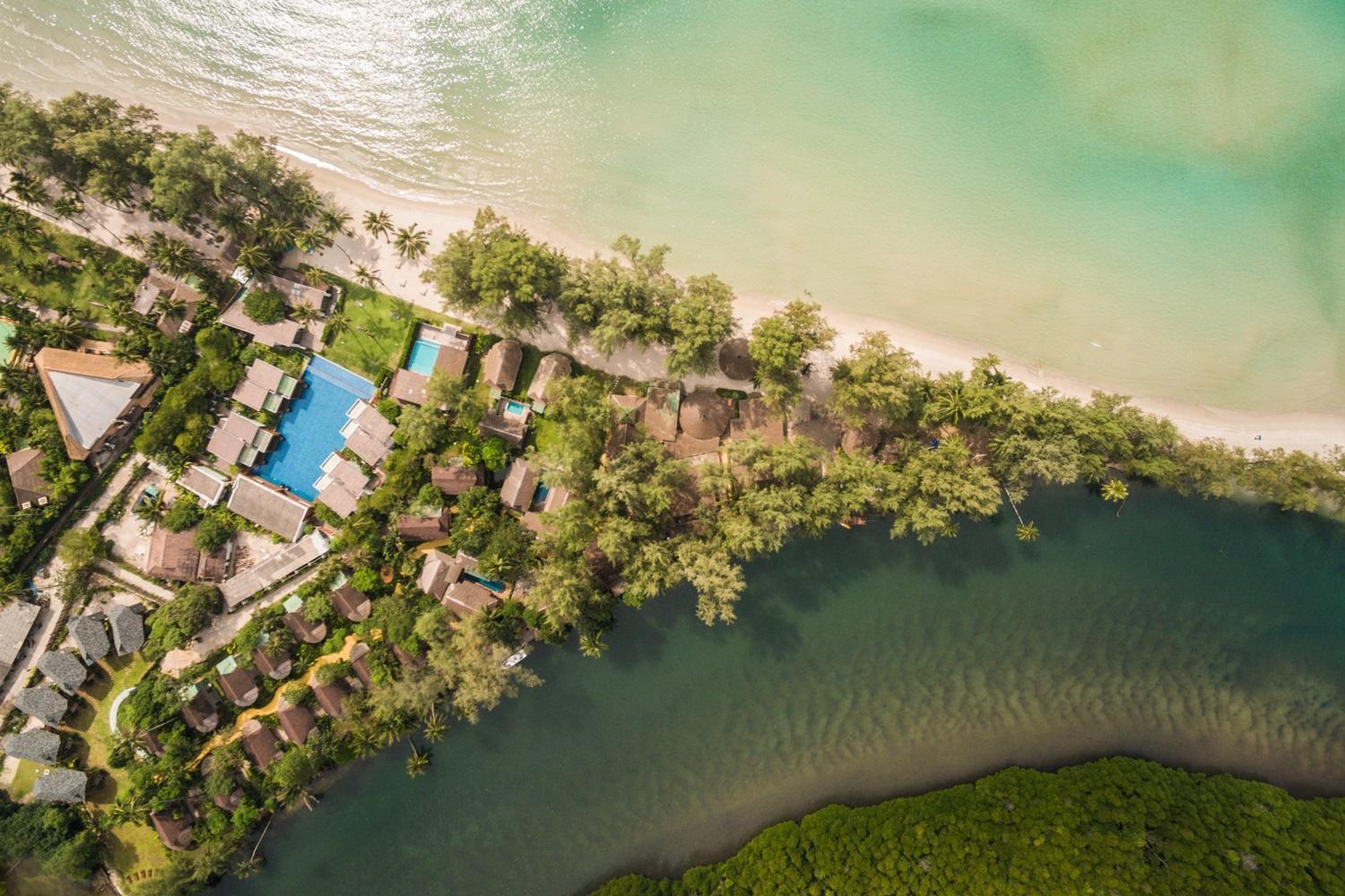 Peter Pan Resort @ Koh Kood Ko Kut Zewnętrze zdjęcie