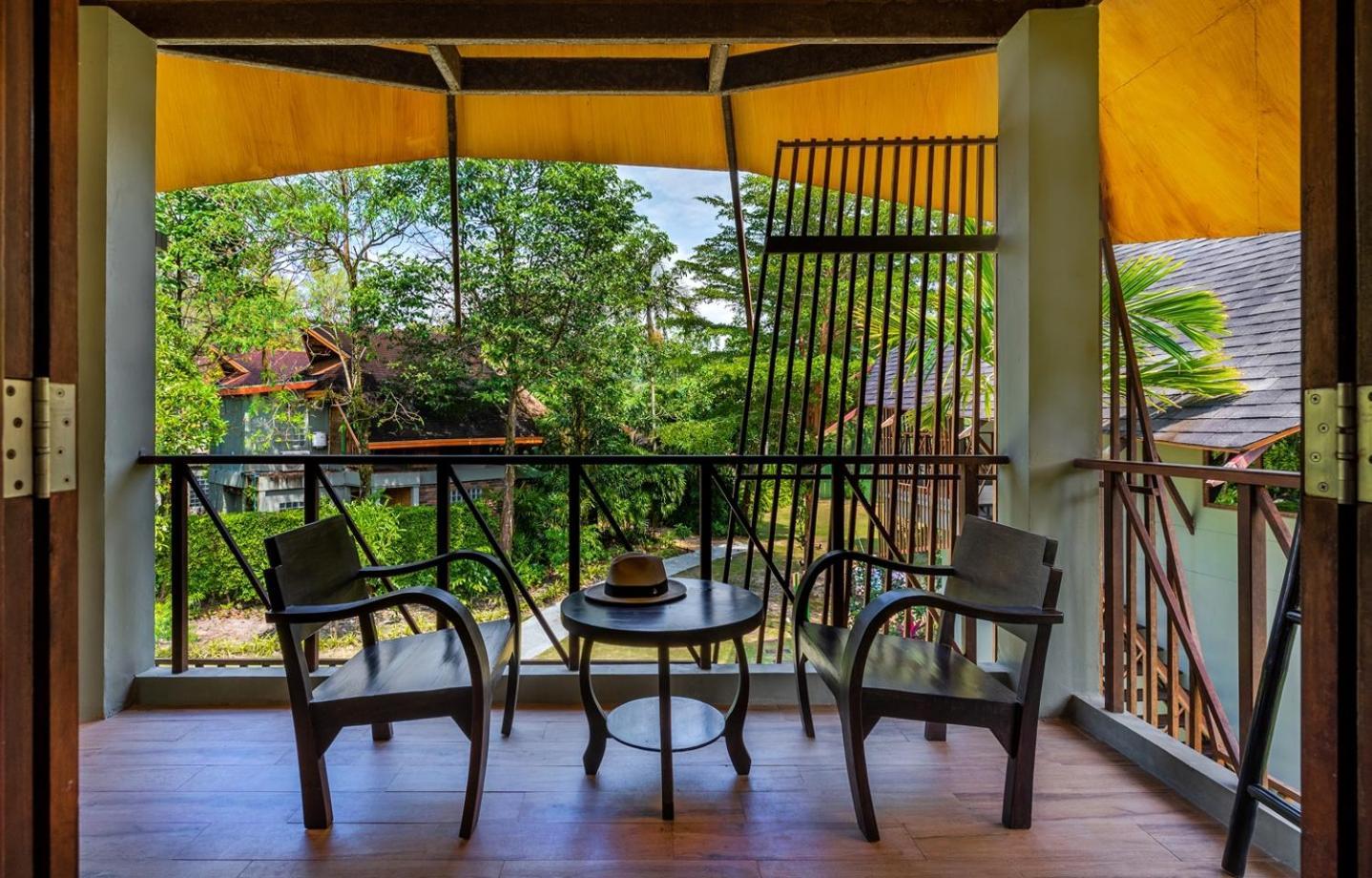 Peter Pan Resort @ Koh Kood Ko Kut Zewnętrze zdjęcie