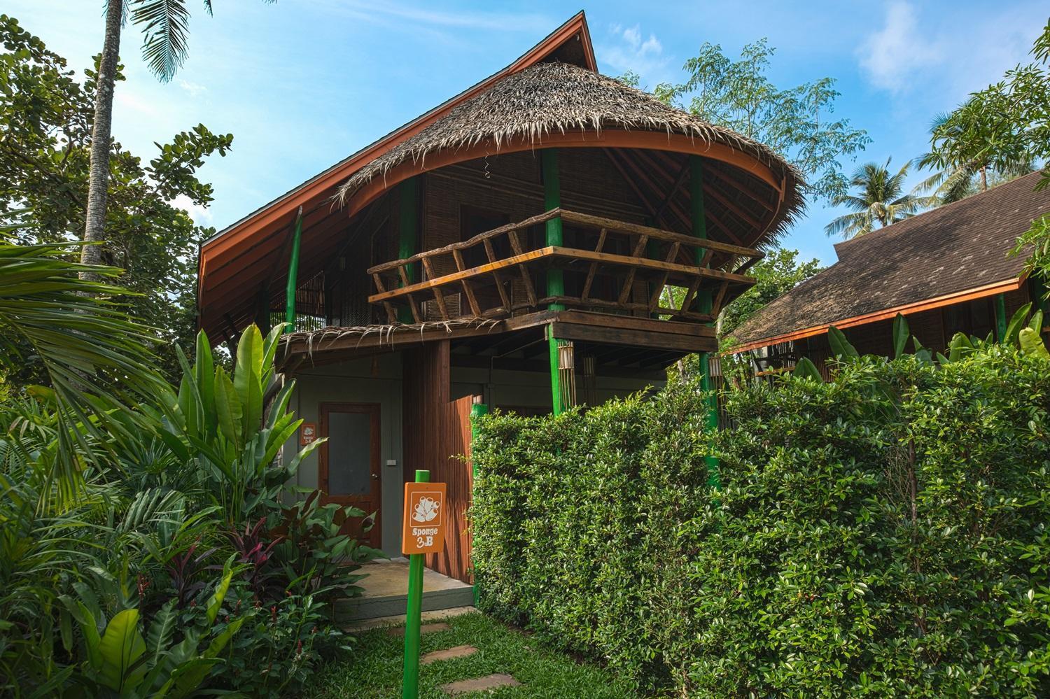 Peter Pan Resort @ Koh Kood Ko Kut Zewnętrze zdjęcie