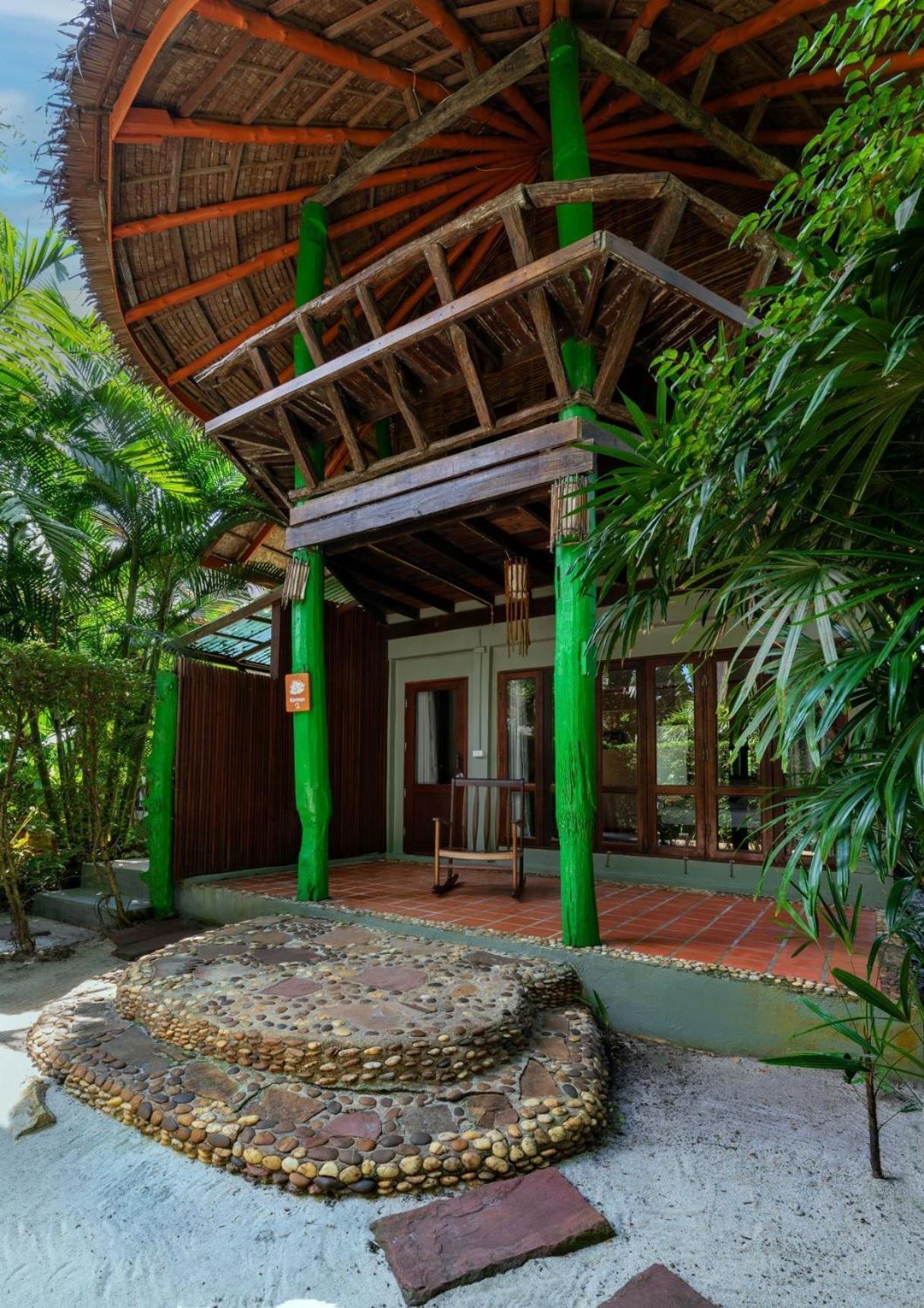 Peter Pan Resort @ Koh Kood Ko Kut Zewnętrze zdjęcie