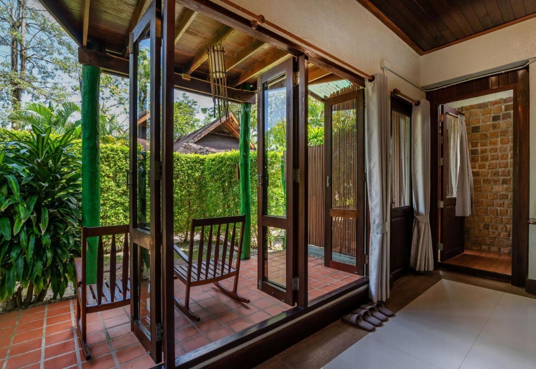 Peter Pan Resort @ Koh Kood Ko Kut Zewnętrze zdjęcie