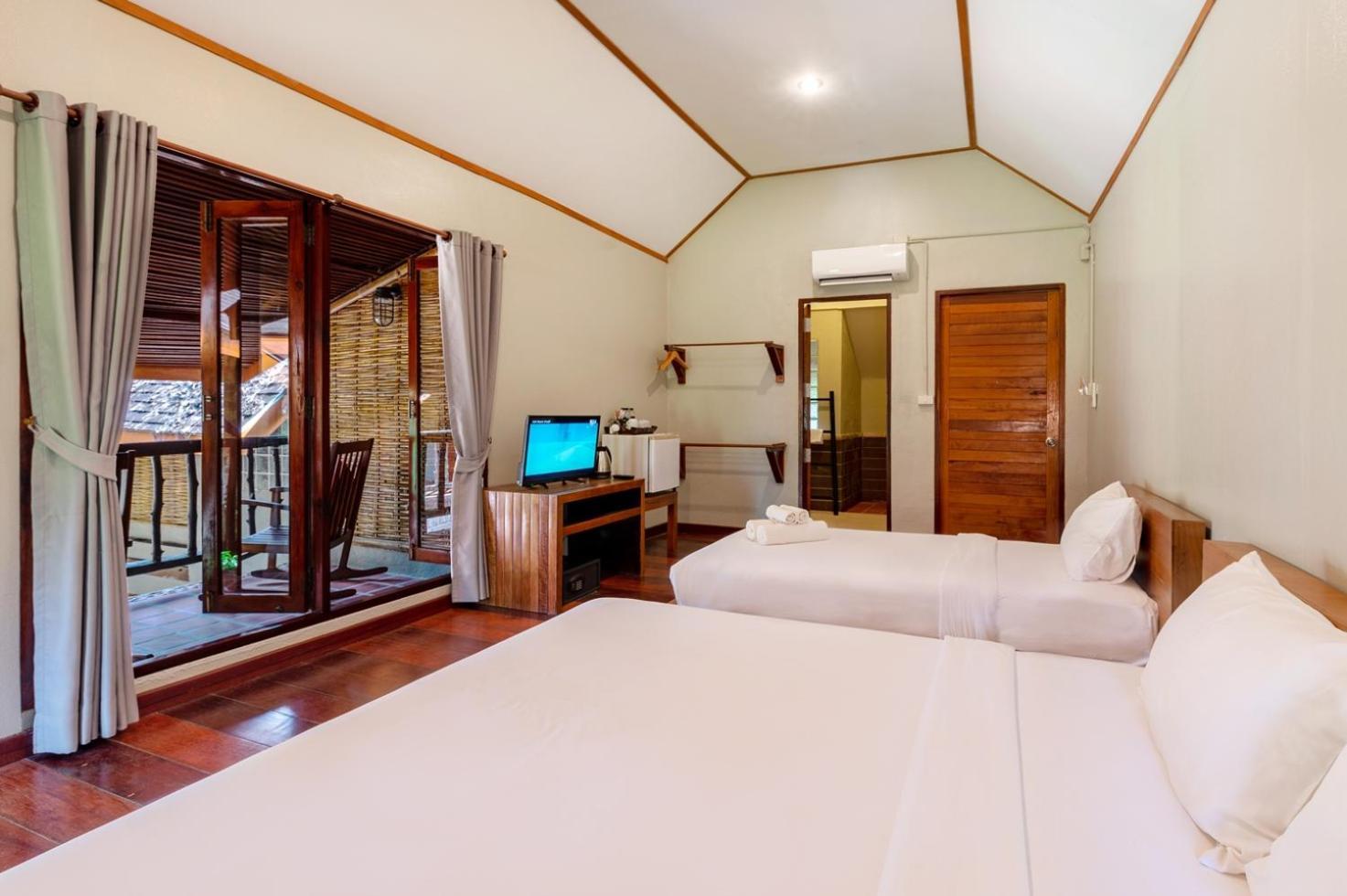 Peter Pan Resort @ Koh Kood Ko Kut Zewnętrze zdjęcie