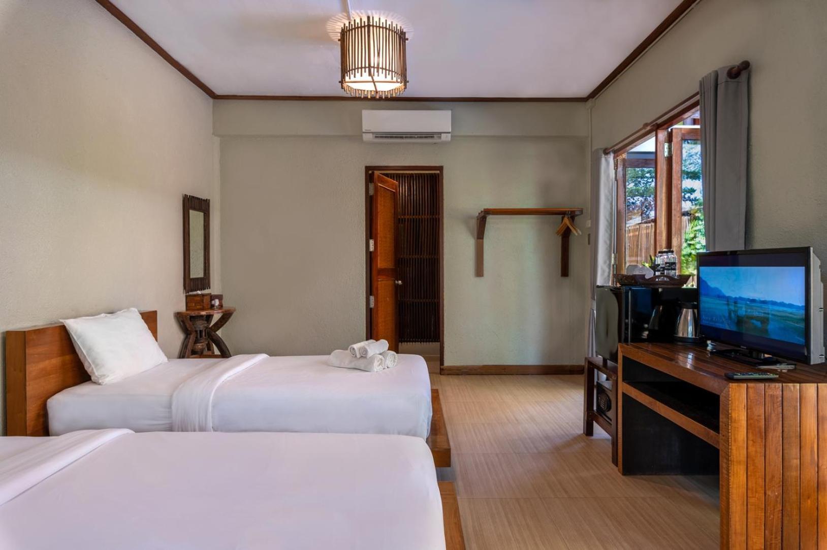 Peter Pan Resort @ Koh Kood Ko Kut Zewnętrze zdjęcie