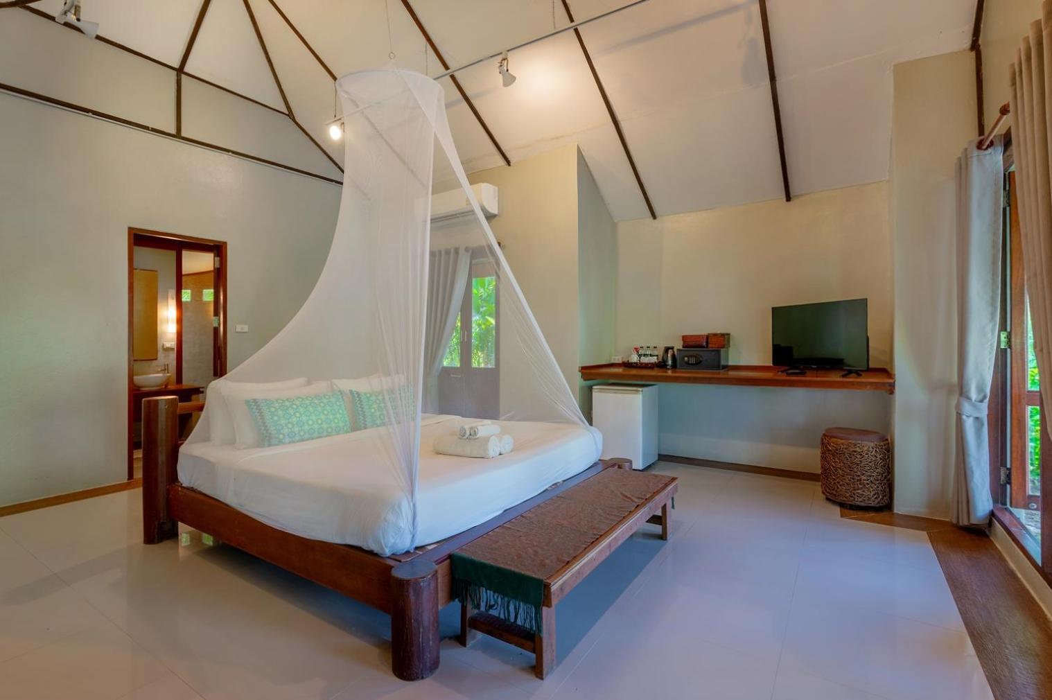 Peter Pan Resort @ Koh Kood Ko Kut Zewnętrze zdjęcie