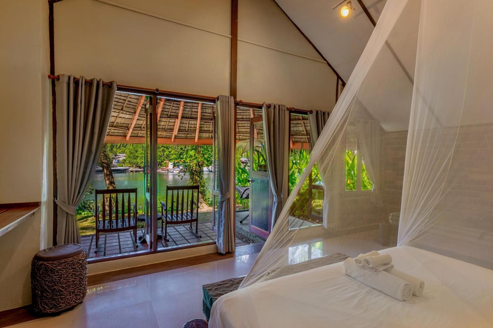 Peter Pan Resort @ Koh Kood Ko Kut Zewnętrze zdjęcie