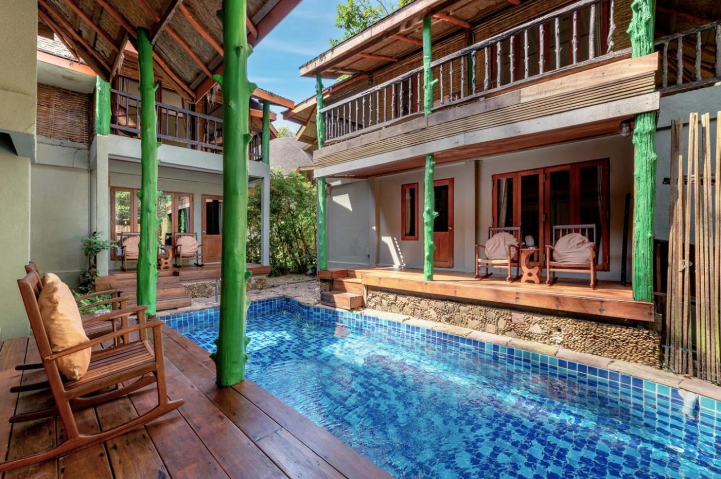Peter Pan Resort @ Koh Kood Ko Kut Zewnętrze zdjęcie
