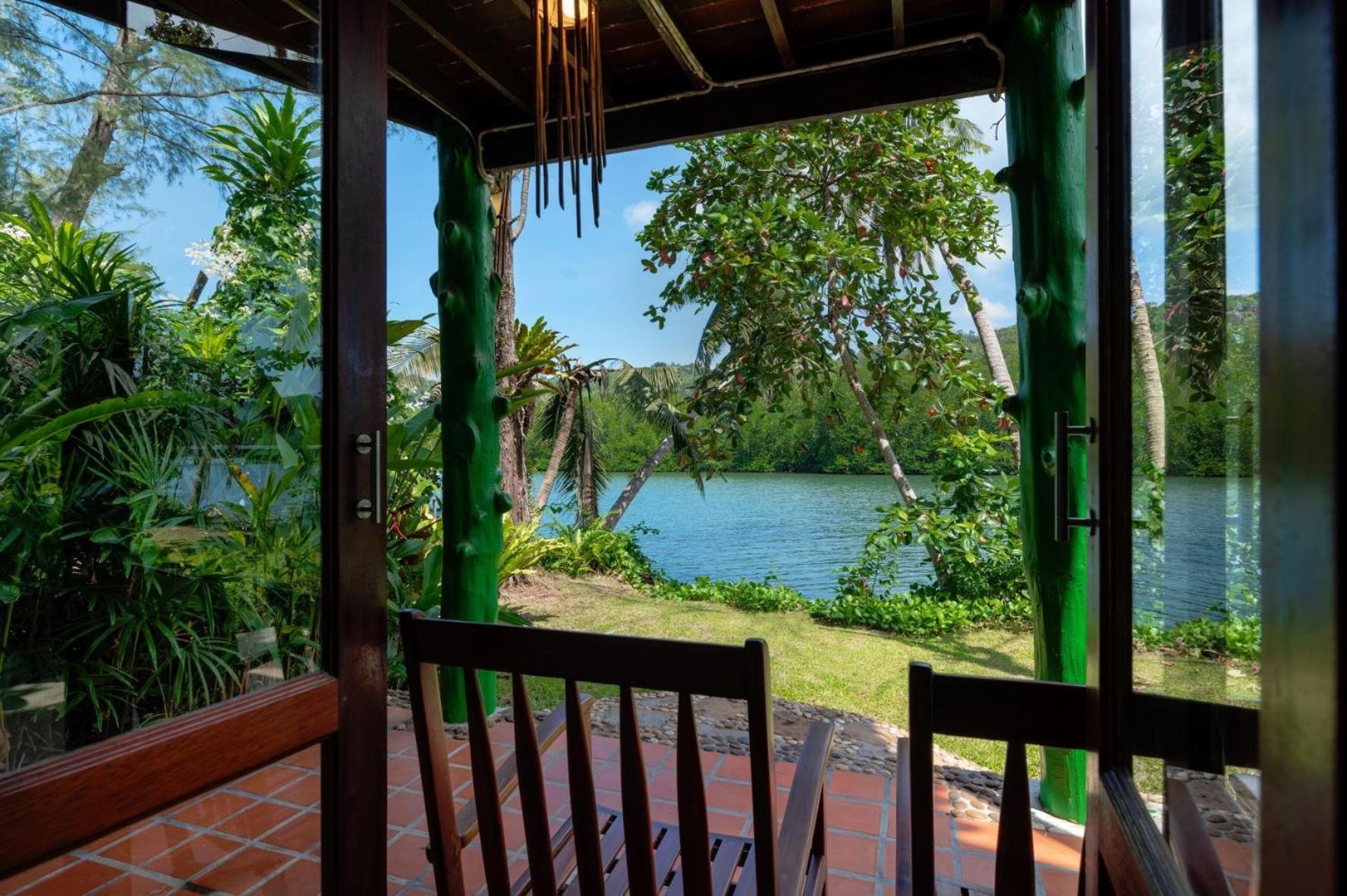 Peter Pan Resort @ Koh Kood Ko Kut Zewnętrze zdjęcie