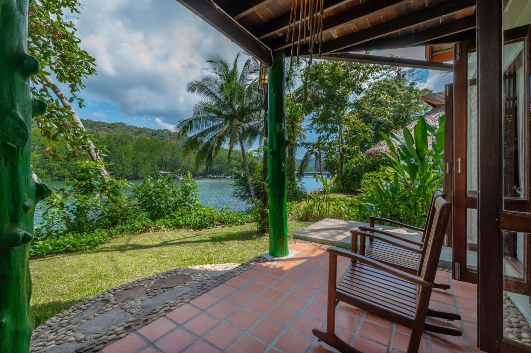 Peter Pan Resort @ Koh Kood Ko Kut Zewnętrze zdjęcie