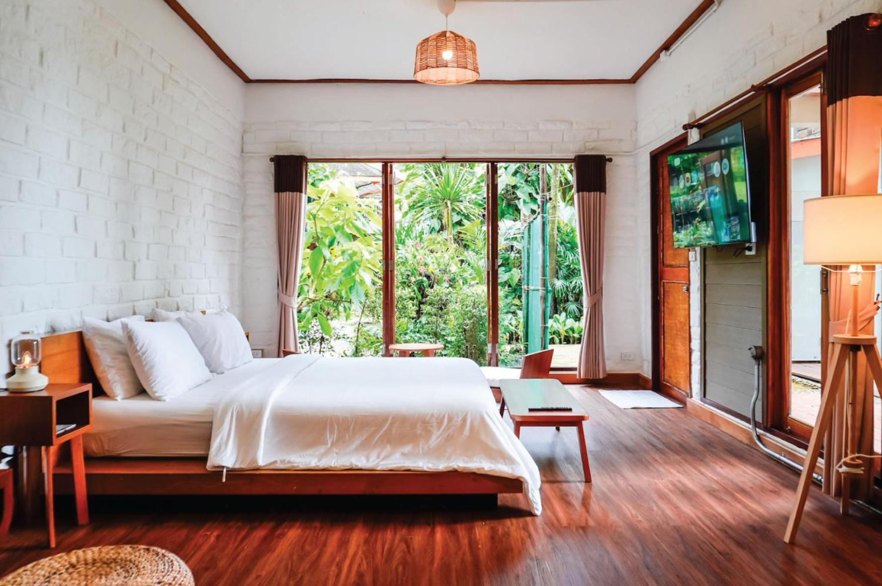 Peter Pan Resort @ Koh Kood Ko Kut Zewnętrze zdjęcie