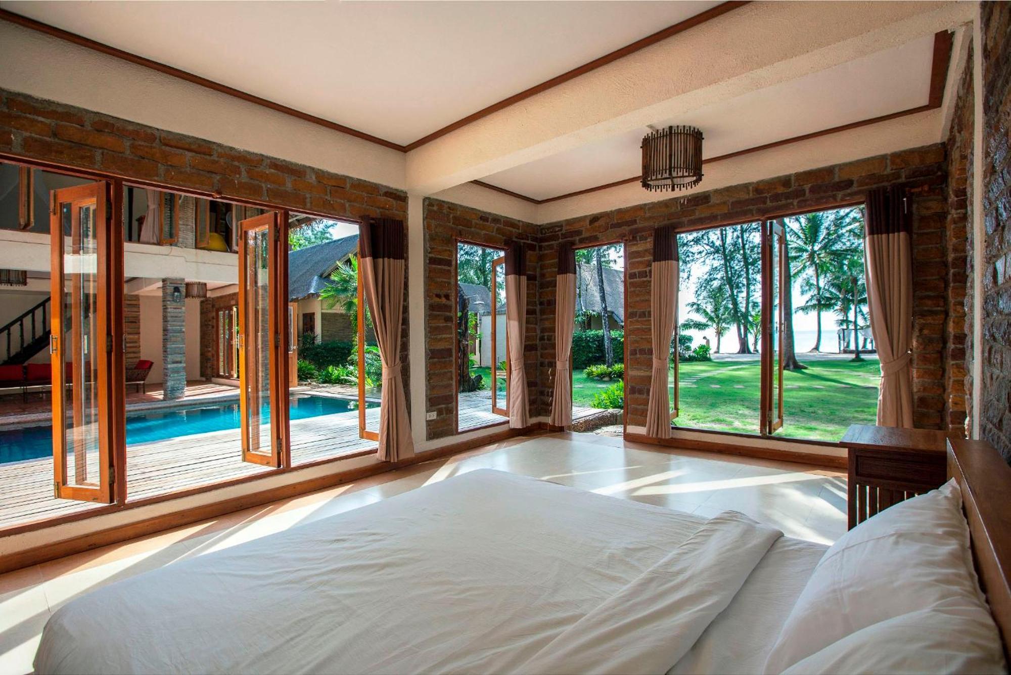 Peter Pan Resort @ Koh Kood Ko Kut Zewnętrze zdjęcie