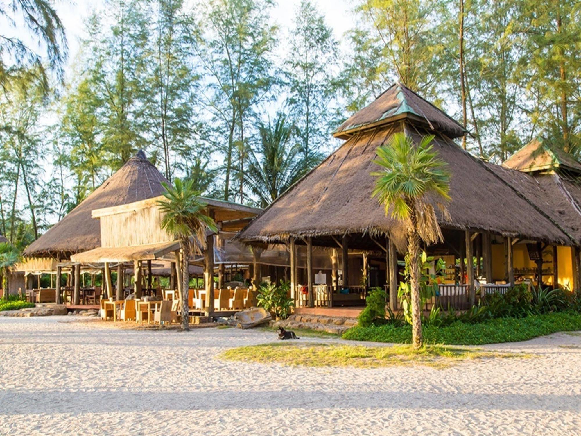 Peter Pan Resort @ Koh Kood Ko Kut Zewnętrze zdjęcie